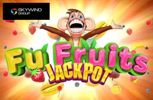 Fu Fruits Jackpot